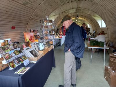 Craft Fair DOD 22